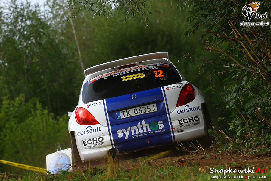 Rajd Barum